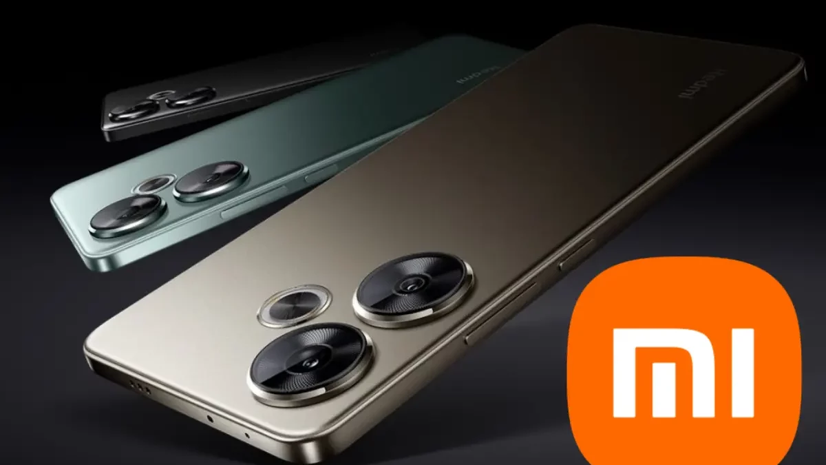 Xiaomi Redmi Turbo 3 má agresivní cenu, rychlý procesor a krásný design. Dorazí do Česka?