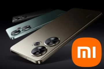 Xiaomi Redmi Turbo 3