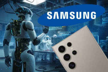 Samsung Galaxy AI