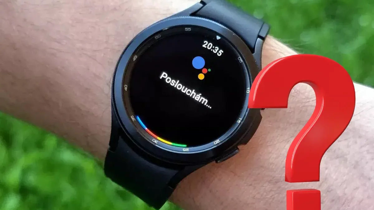 Překvapení! Samsung má vydat levnější Galaxy Watch FE, jakým hodinkám se budou podobat?