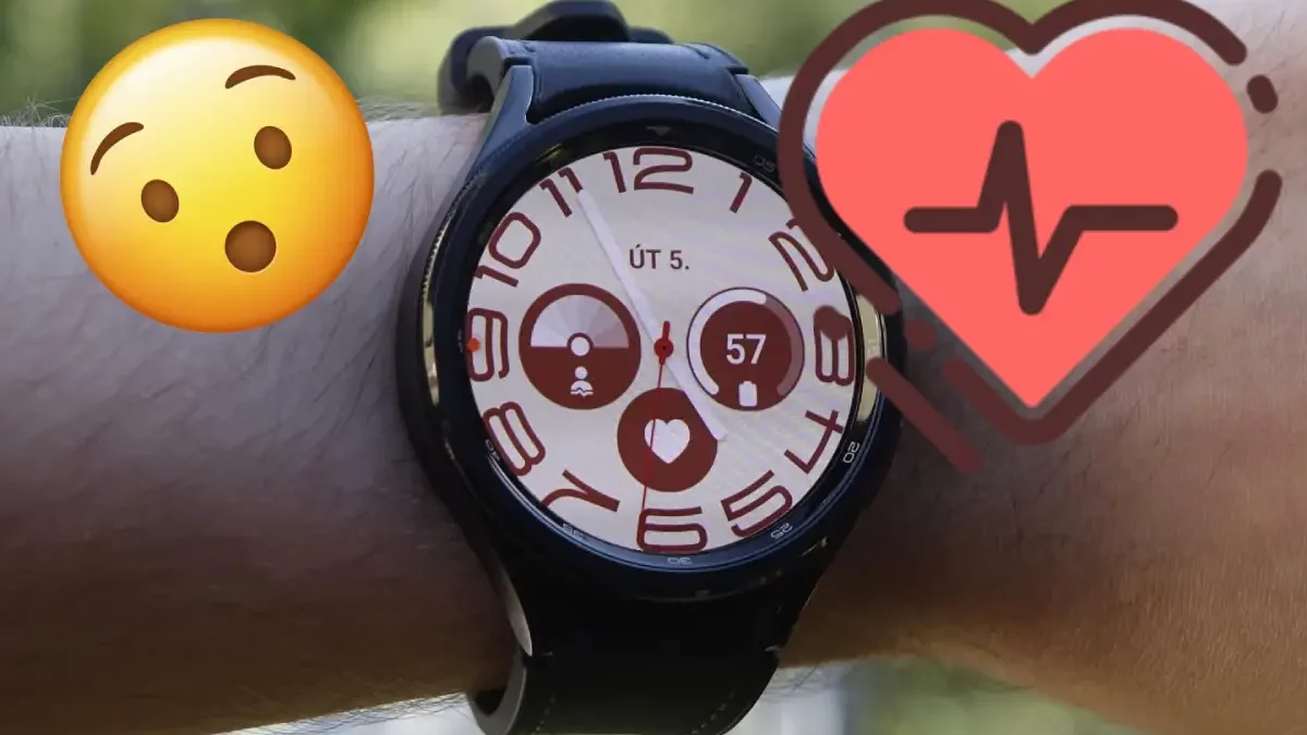 Samsung Galaxy Watch 7 mají být nejlepší volbou pro sledování zdraví! Překvapí i vítězstvím nad prsteny?