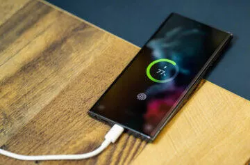 samsung pomalé nabíjení