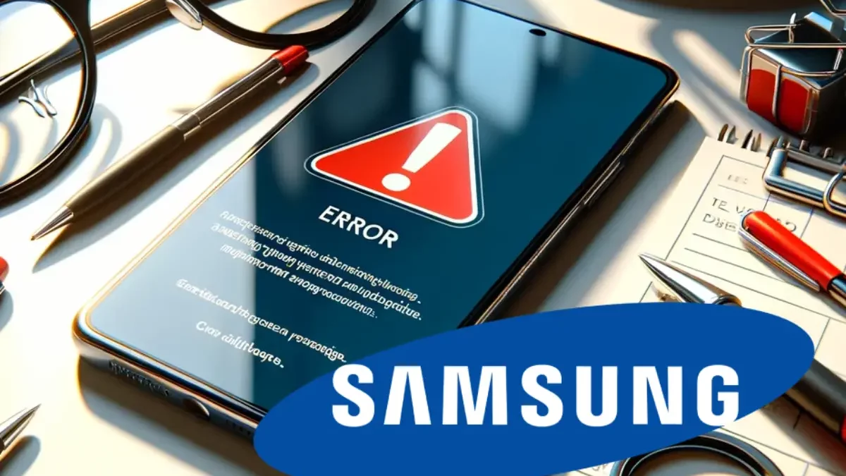 Samsung telefony mají problémy po aktualizaci na One UI 6.1. Za jeden z nich může Google!