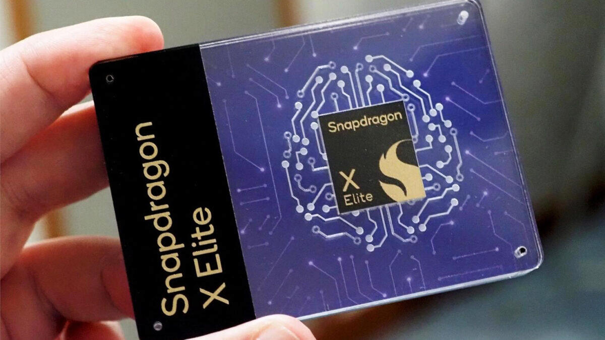 Bude Snapdragon X Elite nakonec blamáž? Výrobci nejsou schopni dosáhnout slibovaného výkonu