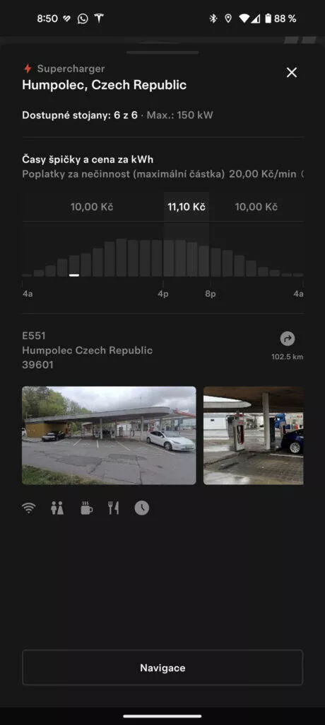 supercharger humpolec