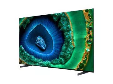 Nová řada televizorů TCL C855 představena! Navazuje na český bestseller, potěší hráče a má skvělý zvuk 1 tcl c855 obraz