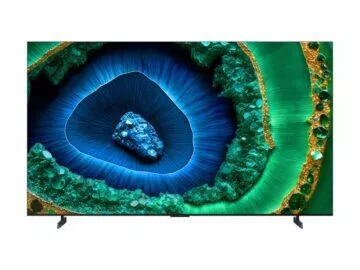 Nová řada televizorů TCL C855 představena! Navazuje na český bestseller, potěší hráče a má skvělý zvuk 2 tcl c855 tv