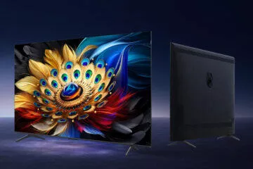 tcl tv mini led