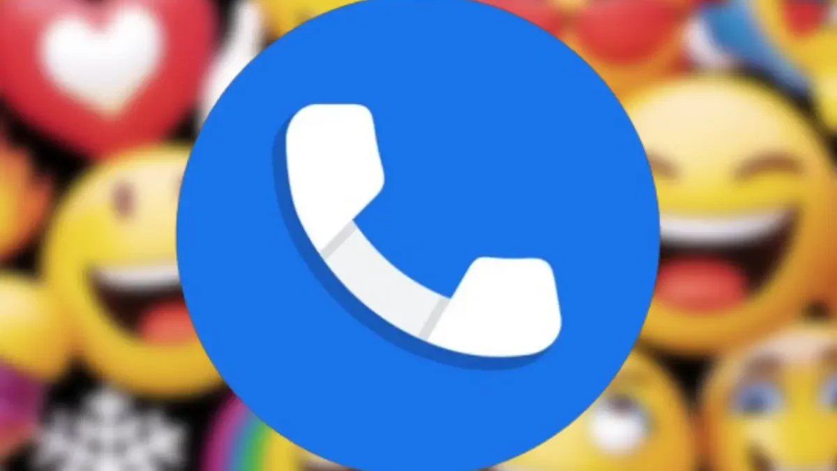 Nejzbytečnější funkce? Telefon Google dostává šílenou novinku, má usnadnit vyjádření nálady při hovoru