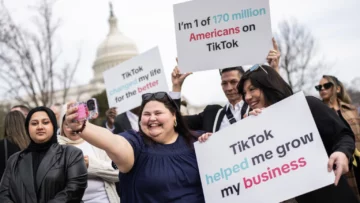 tiktok happy
