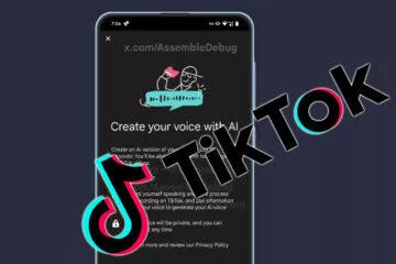 tiktok hlas ai