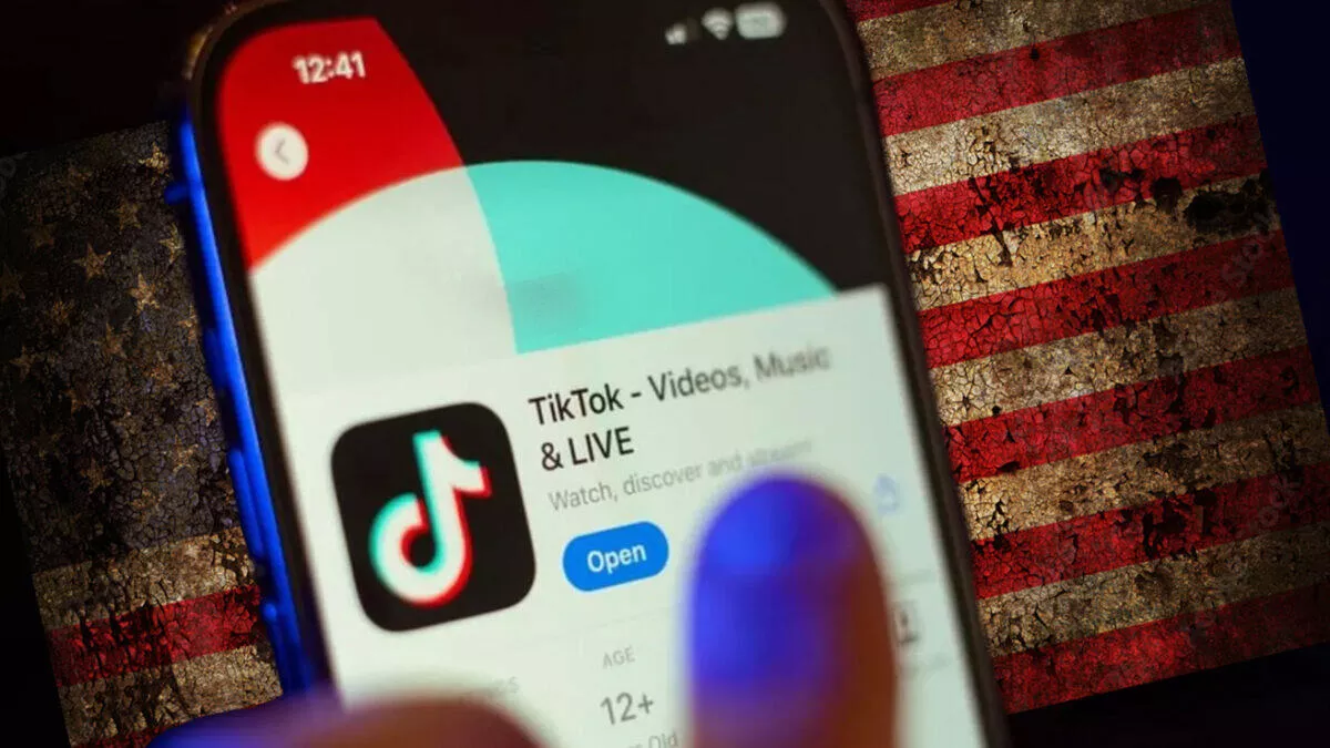 TikTok označuje zákaz v USA za protiústavní a chce proti němu bojovat