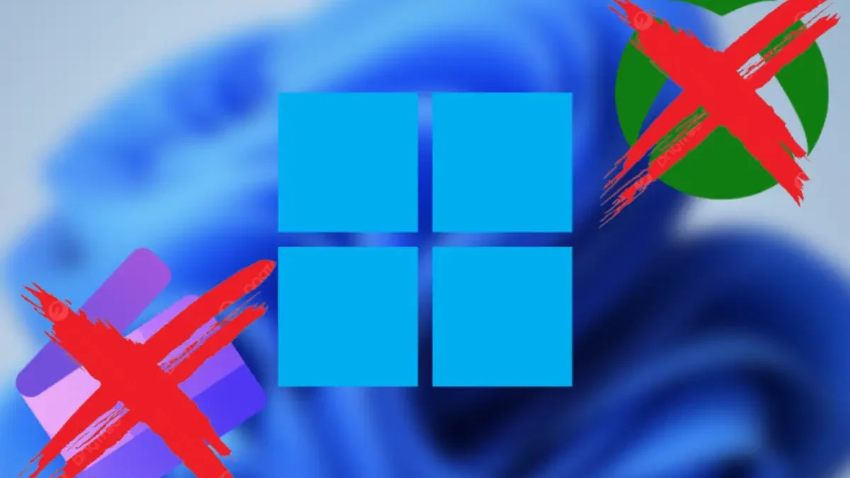 Tento úžasný nástroj odstraní z Windows 11 zbytečné programy. Teď je lepší než kdy dřív!