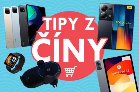 tipy-z-ciny-459-AliExpress Xiaomi Fans festival slevy akce