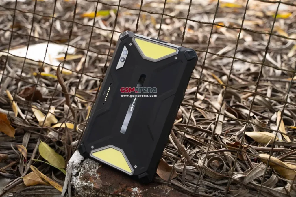 ulefone armor pad 3 pro 5