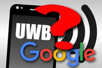 google uwb