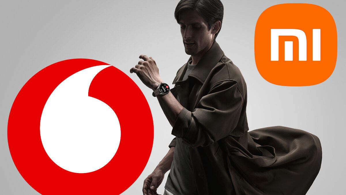 Volání z populárních hodinek Xiaomi je konečně i v Česku hračka! Jak aktivovat Vodafone OneNumber?