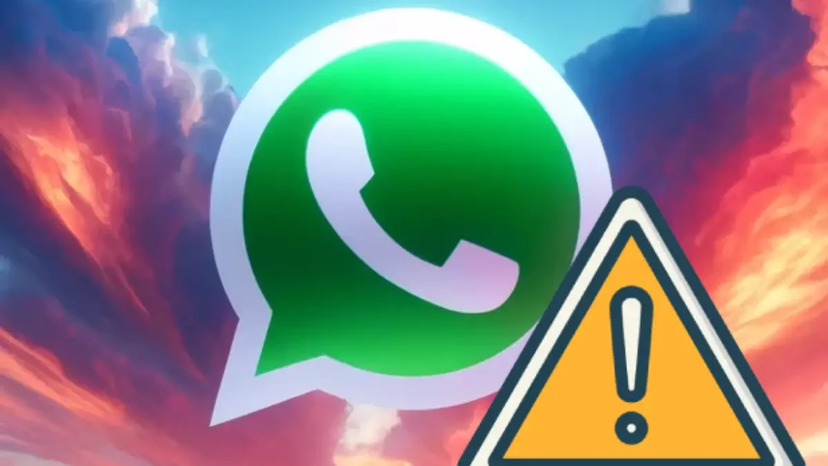 WhatsApp má na Androidu nepříjemnou chybu! Setkali jste se s ní?