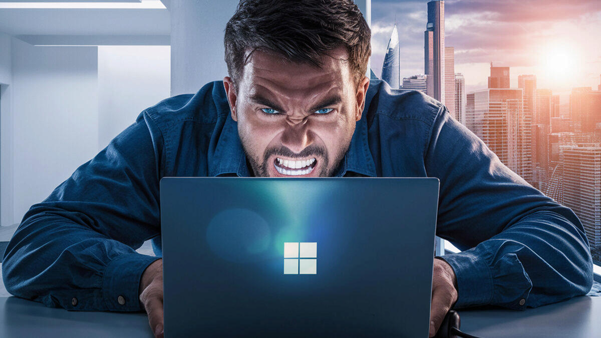 Máte počítač s Windows 11? Pokud se chcete vyhnout problémům, nestahujte tuto aktualizaci