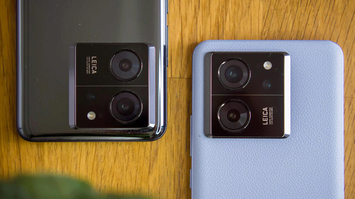 Xiaomi 14T (Pro) vezme konkurenci útokem! Dostane brutální výkon, foťáky Leica a extrémně rychlé nabíjení