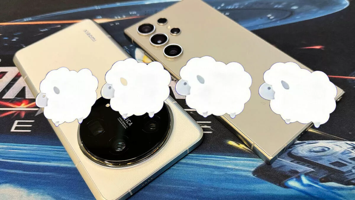 Vyměnil jsem Samsung za Xiaomi a prozradím vám, co to obnáší