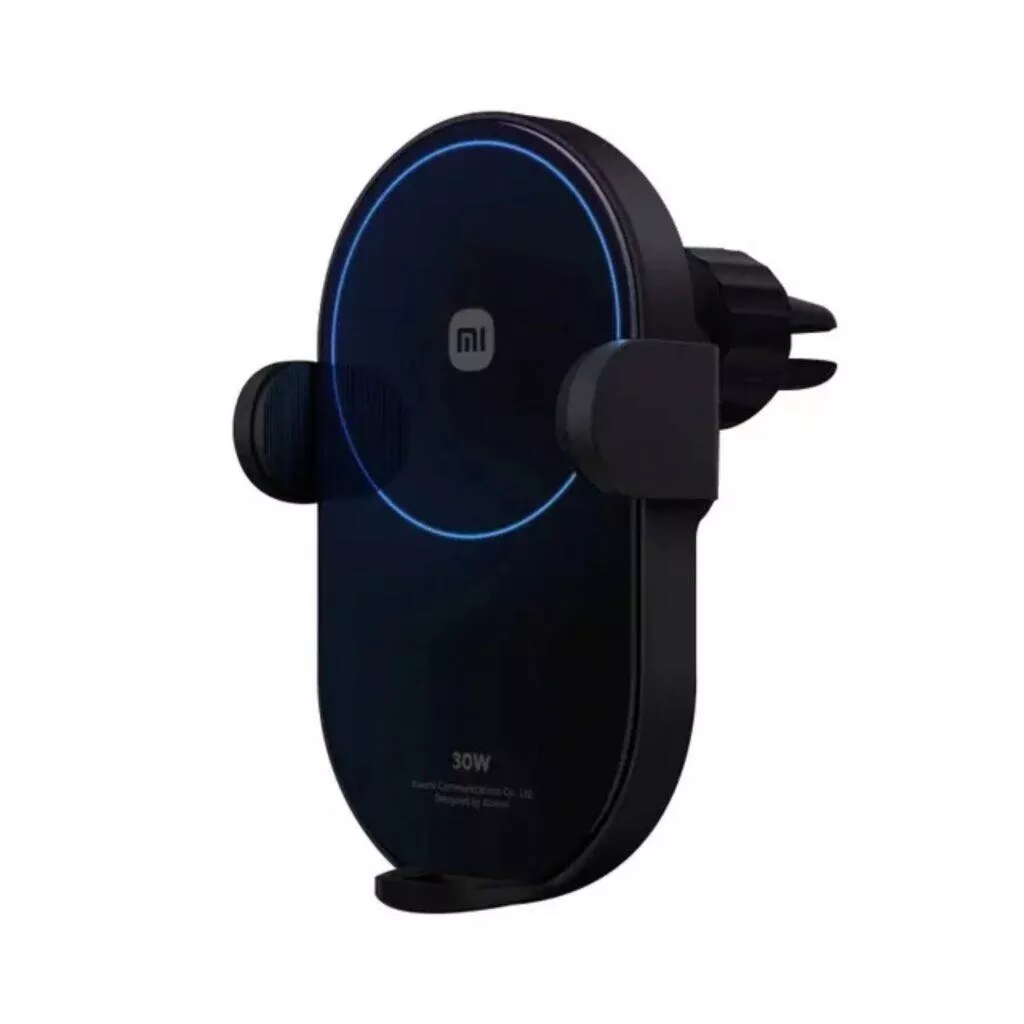 Xiaomi 30W nabíječka s držákem do auta