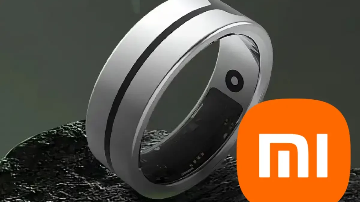Chytrý prsten od Xiaomi vyjde s bezkonkurenční cenou. Vydrží 180 dní na jedno nabití