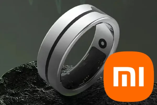 Xiaomi Black Shark prsten