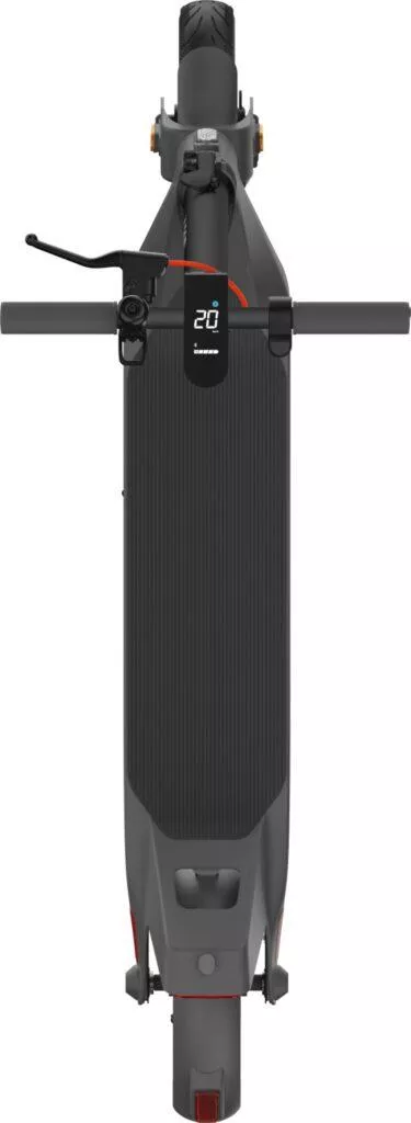 xiaomi electric scooter 4 lite druha generace
