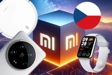 Xiaomi slevy