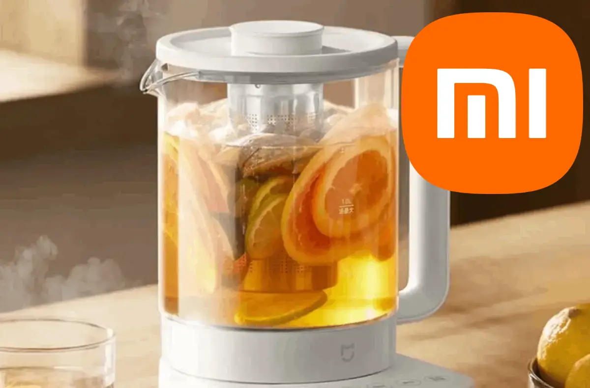 Xiaomi Mijia Health Pot N1