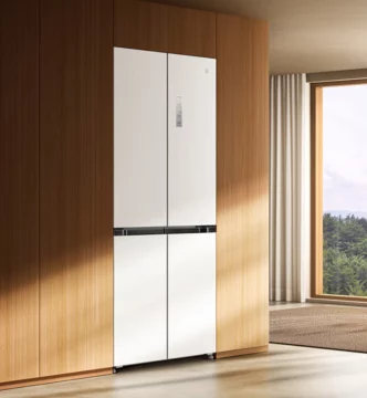 xiaomi lednice