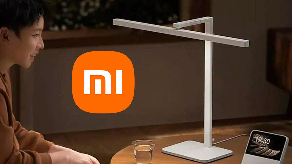 Nová stolní lampička od Xiaomi překvapí kvalitou osvětlení i nízkou cenou. Navrch přidává podporu ekosystému HyperOS
