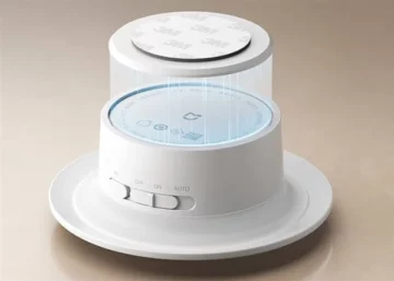 xiaomi mijia noční světlo smart