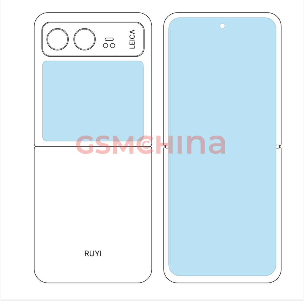 Xiaomi MIX Flip Xiaomi MIX Flip