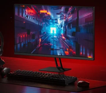 Monitor Xiaomi Redmi G27Q