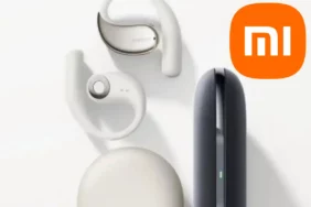 Xiaomi otevřená sluchátka