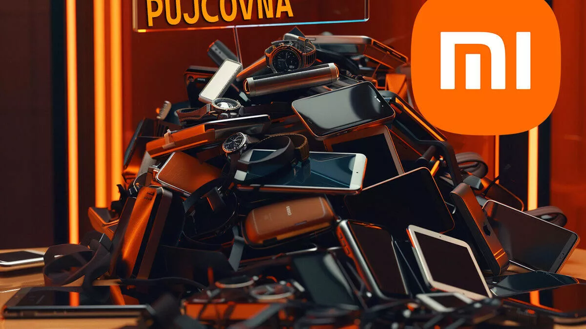 Xiaomi komunita slaví a spouští v Česku testovací provoz půjčovny