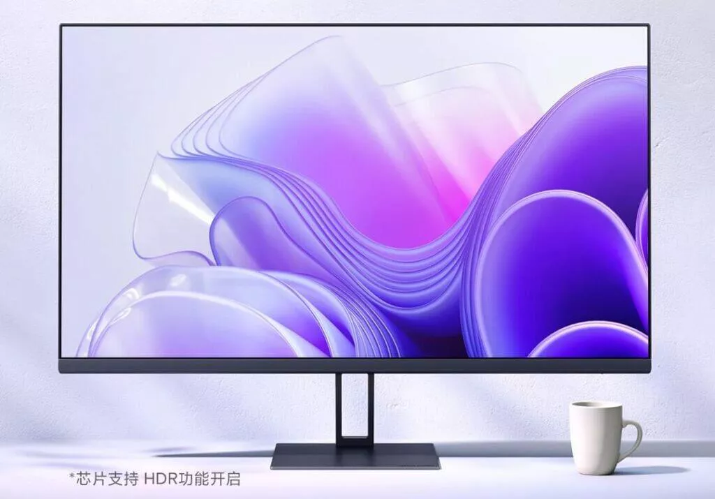 Monitor Xiaomi Redmi A27Q 2025