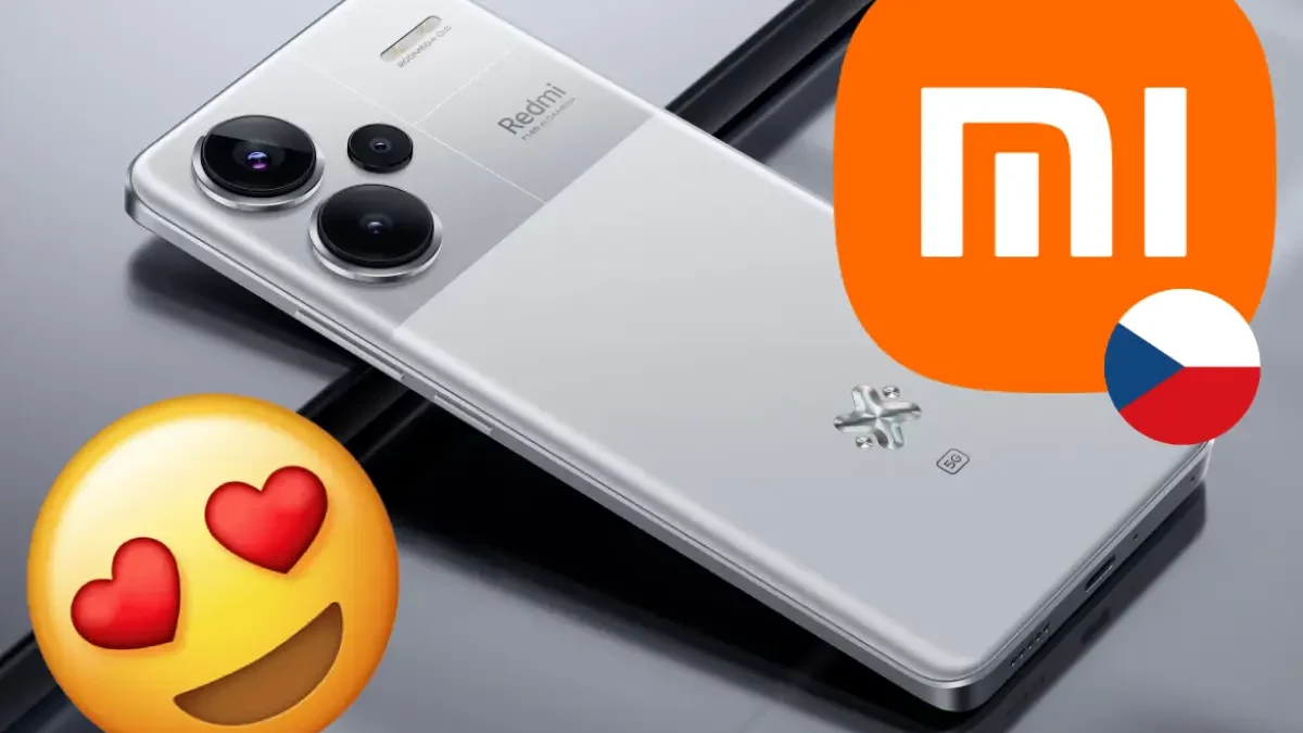 Nejhezčí Redmi? Tahle (napůl) novinka má super výbavu a teď je ve slevě!