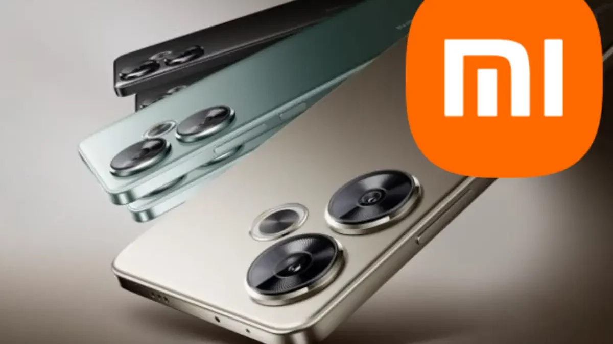 Trhák na obzoru! Xiaomi ukazuje výkonnou novinku s krásným designem, vyjde i v Evropě?