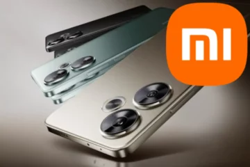 Xiaomi Redmi Turbo 3