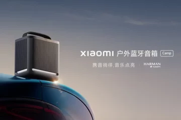 xiaomi reproduktor elektromobil su7