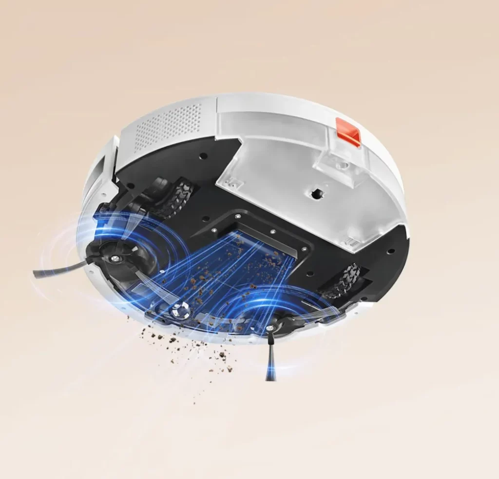 xiaomi robot vacuum e5 2 e1714069424554