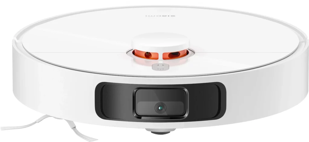 Xiaomi Robot Vacuum X20+ nový vysavač