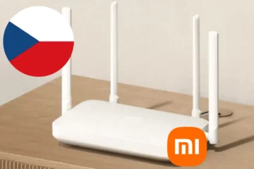 Xiaomi Router AX1500