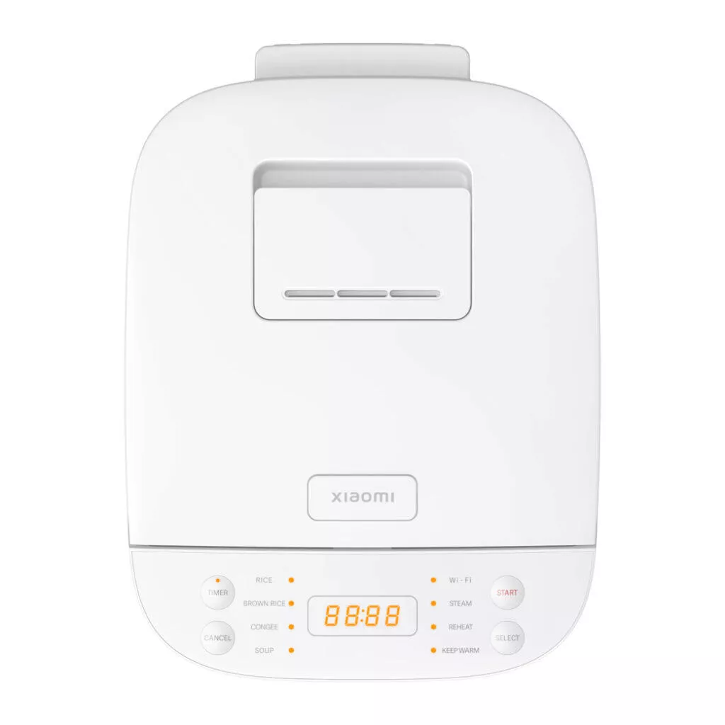 xiaomi ryzovar 1