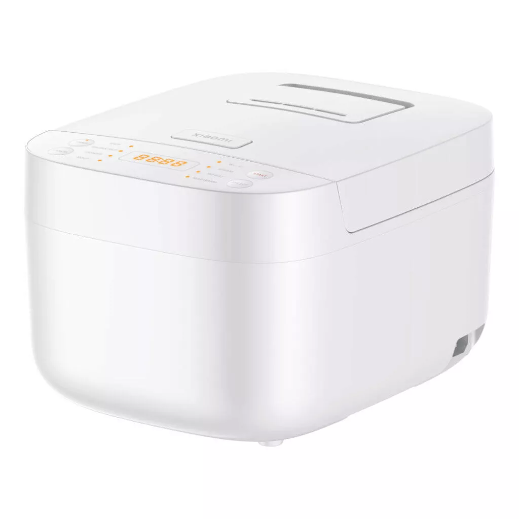 xiaomi ryzovar 2