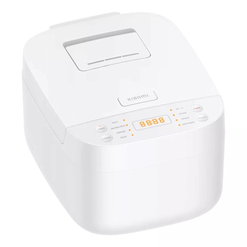 xiaomi ryzovar 3