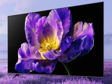 Xiaomi-S85-Mini-LED-TV